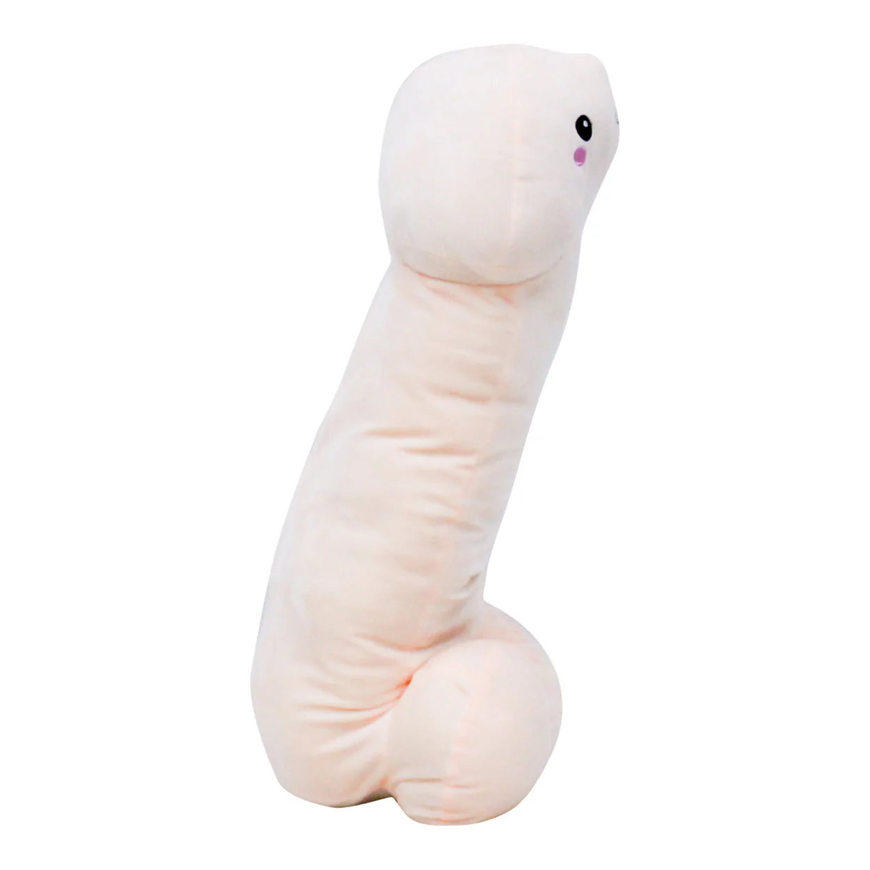 24" Stuffed Penis - The Medium Penis Plushie - Image 3