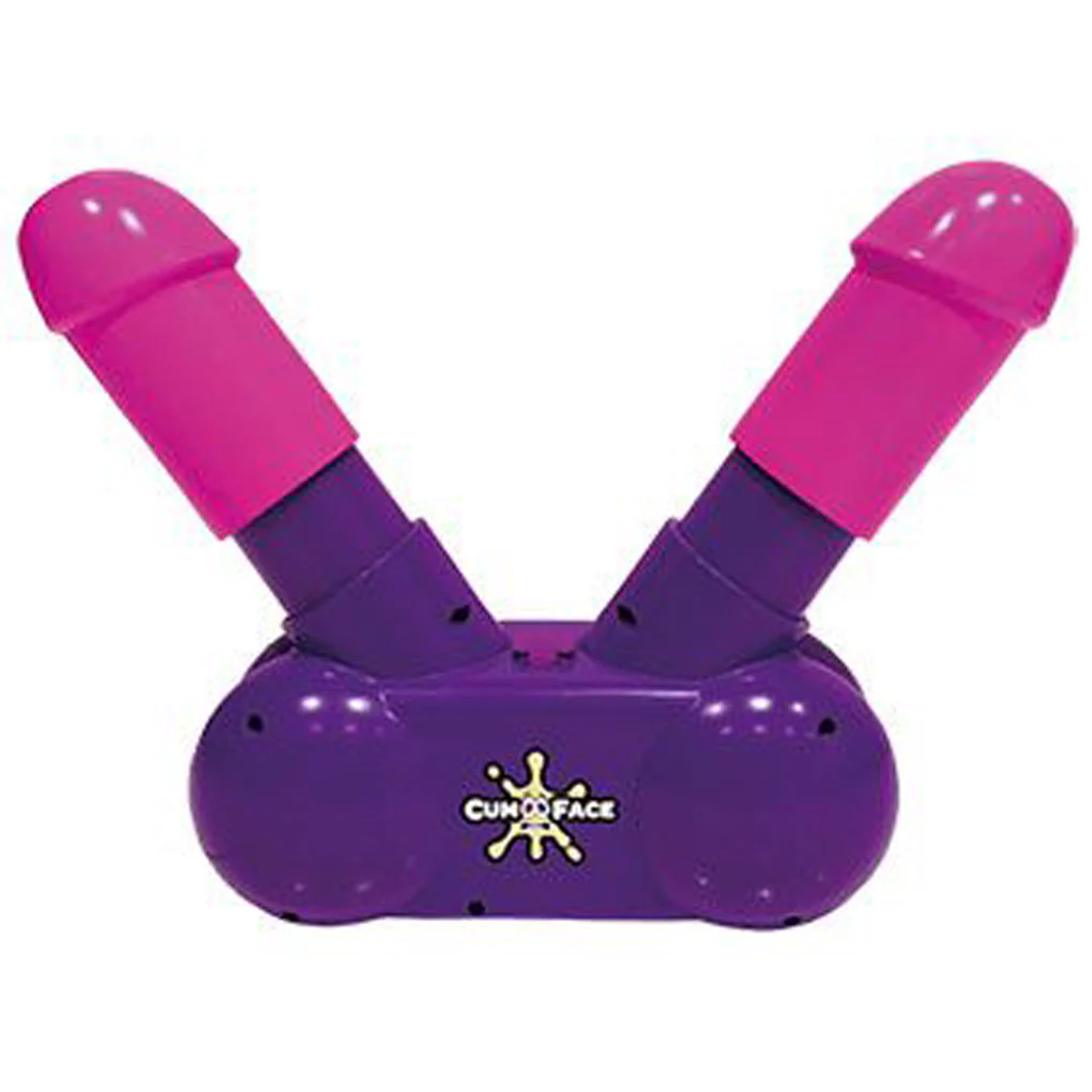 Cum Face - The Hilarious Hand Job Bachelorette Party Game - Special Sale! - Image 5