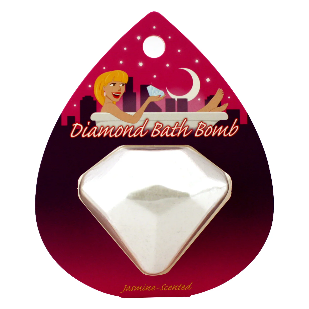 Diamond Bath Bomb - Image 3