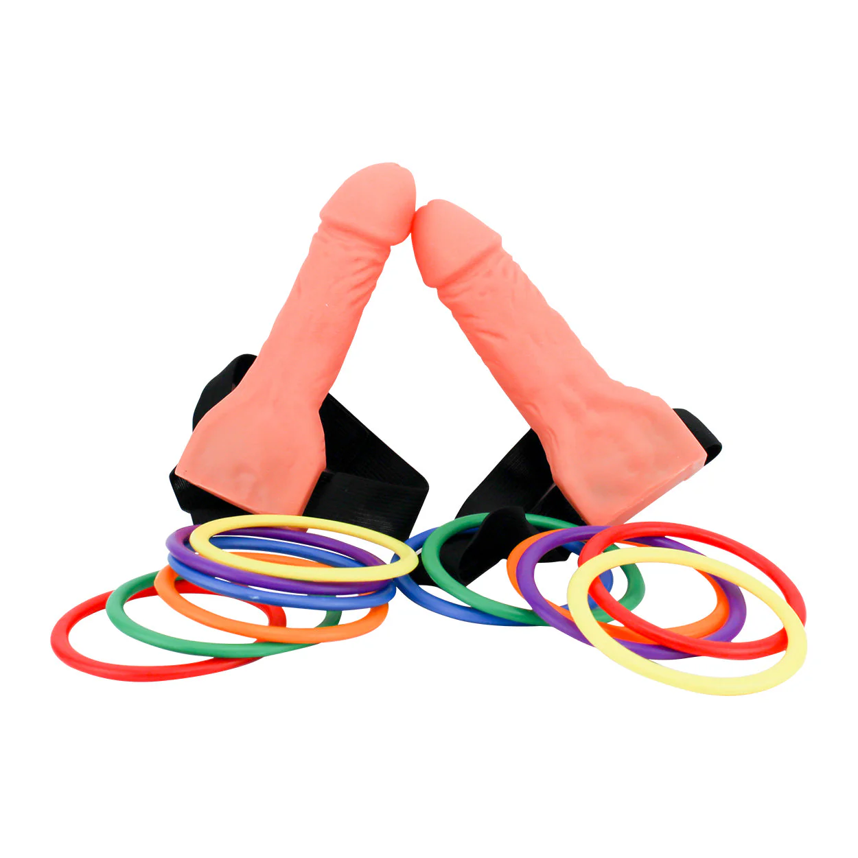 Dick Head Ring Toss - Image 3