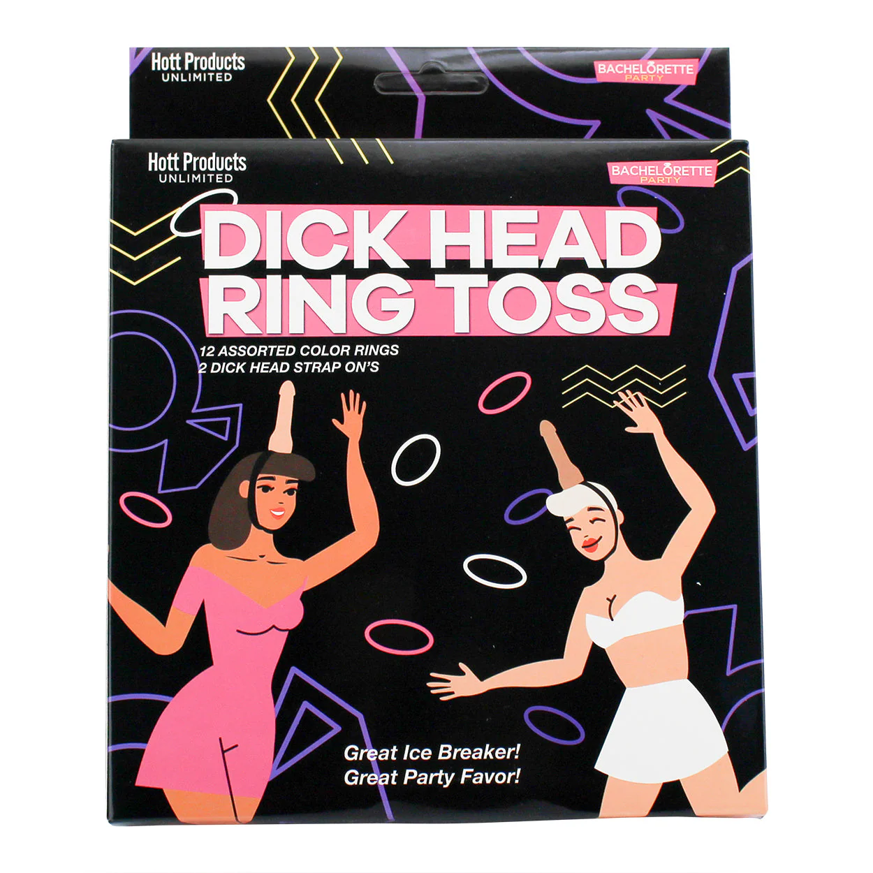 Dick Head Ring Toss - Image 5