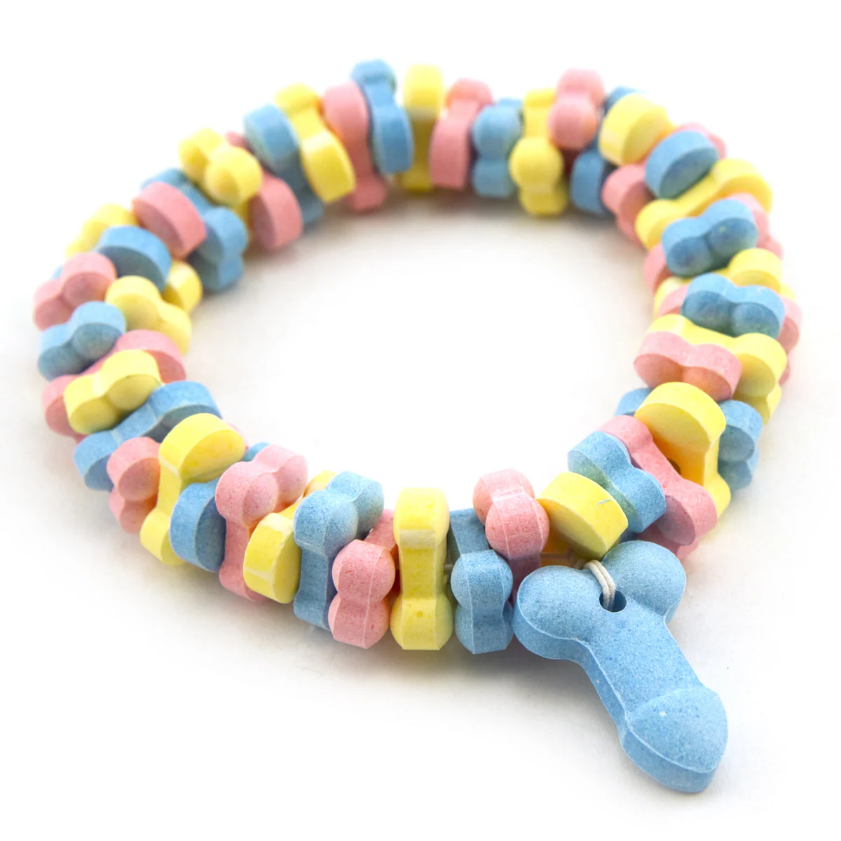 Dicky Charms - Penis Candy Necklace - Image 4