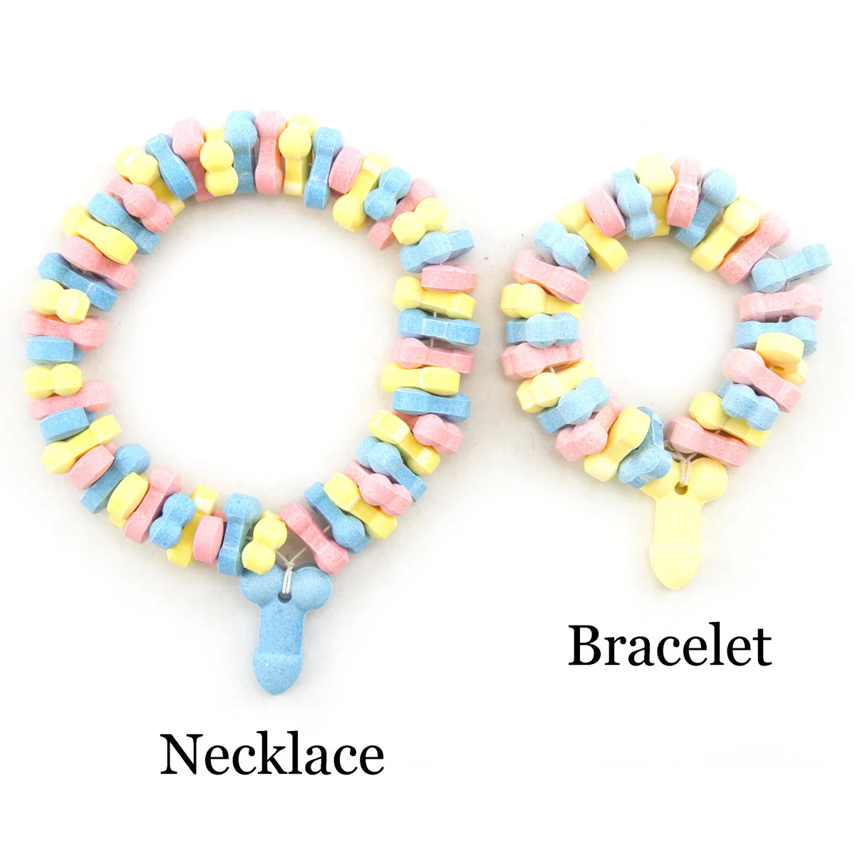 Dicky Charms - Penis Candy Necklace - Image 5