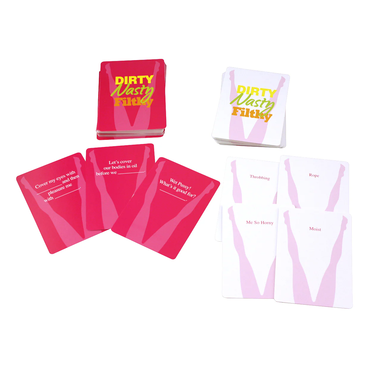 Dirty Nasty Filthy Game - Image 3