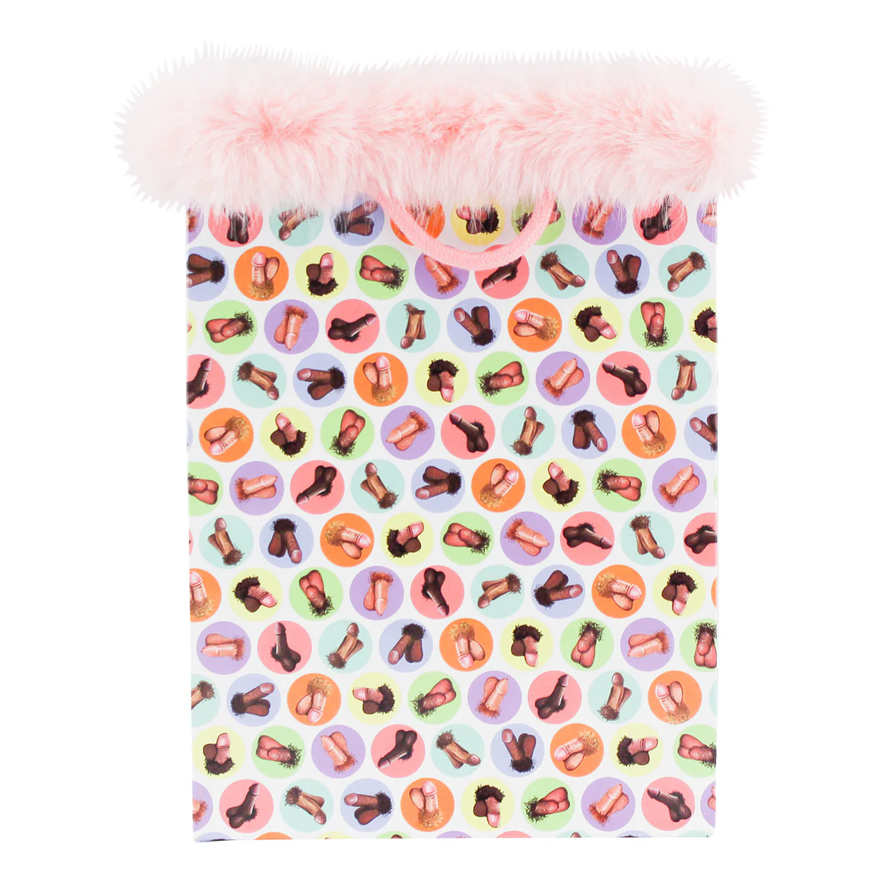 Dirty Penis Gift Bag - Image 3