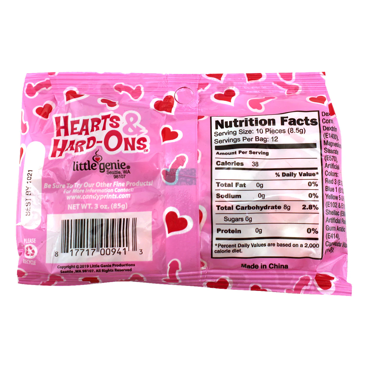 Hearts & Hard-Ons Candy - Image 4