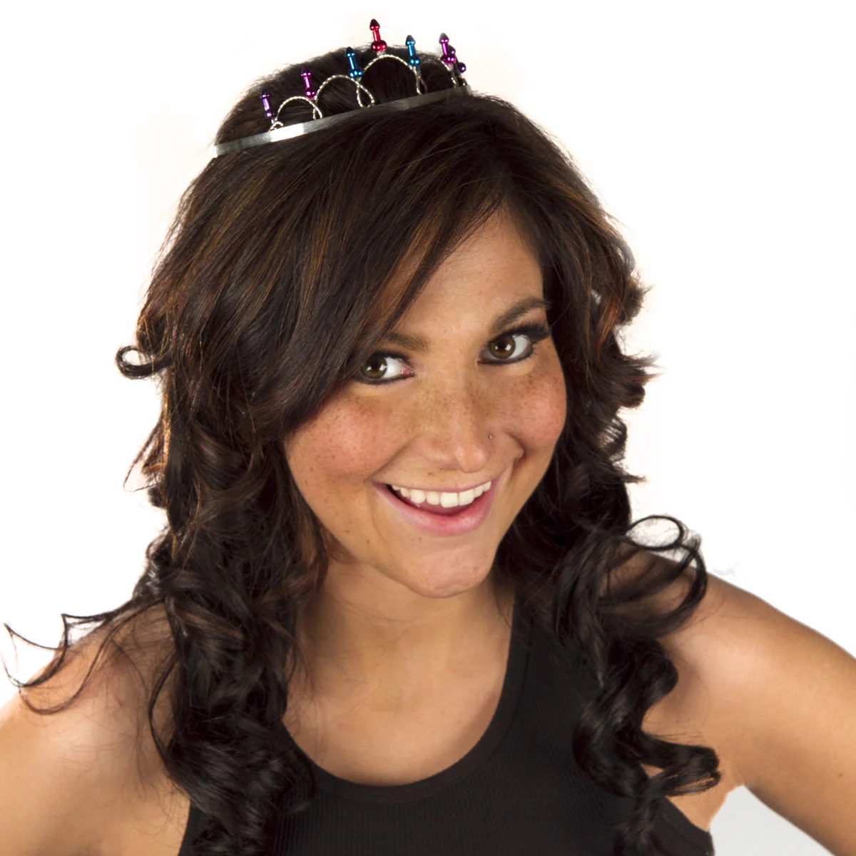 The Naughty Tiara - Image 4