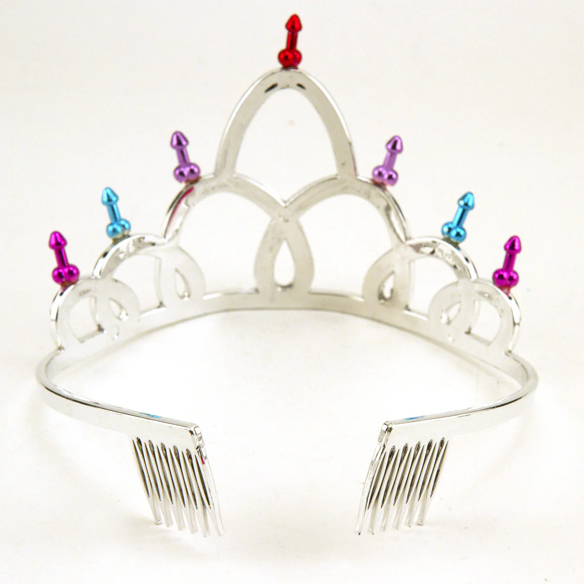 The Naughty Tiara - Image 6