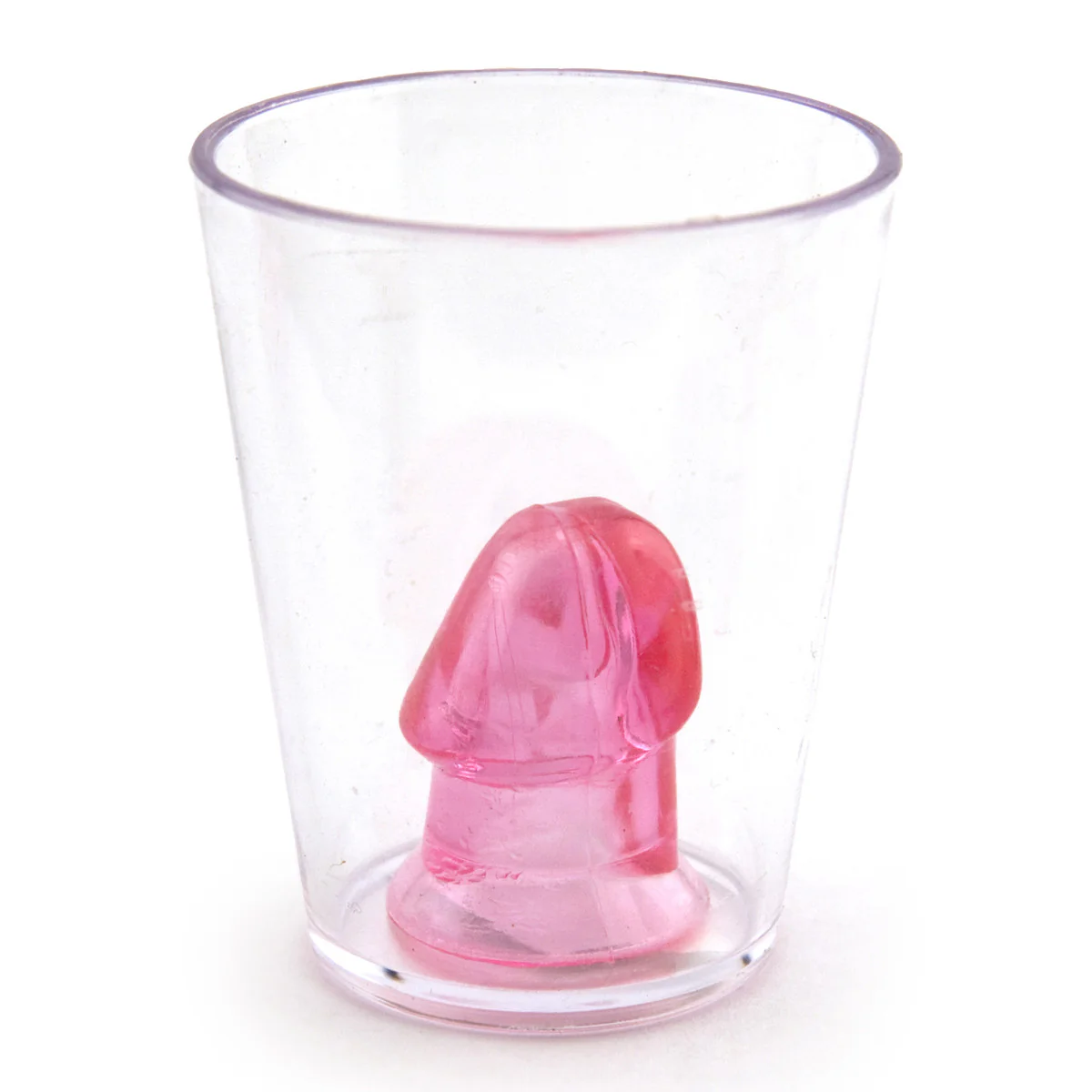 Pair Of Penis Shot Glasses - Image 3