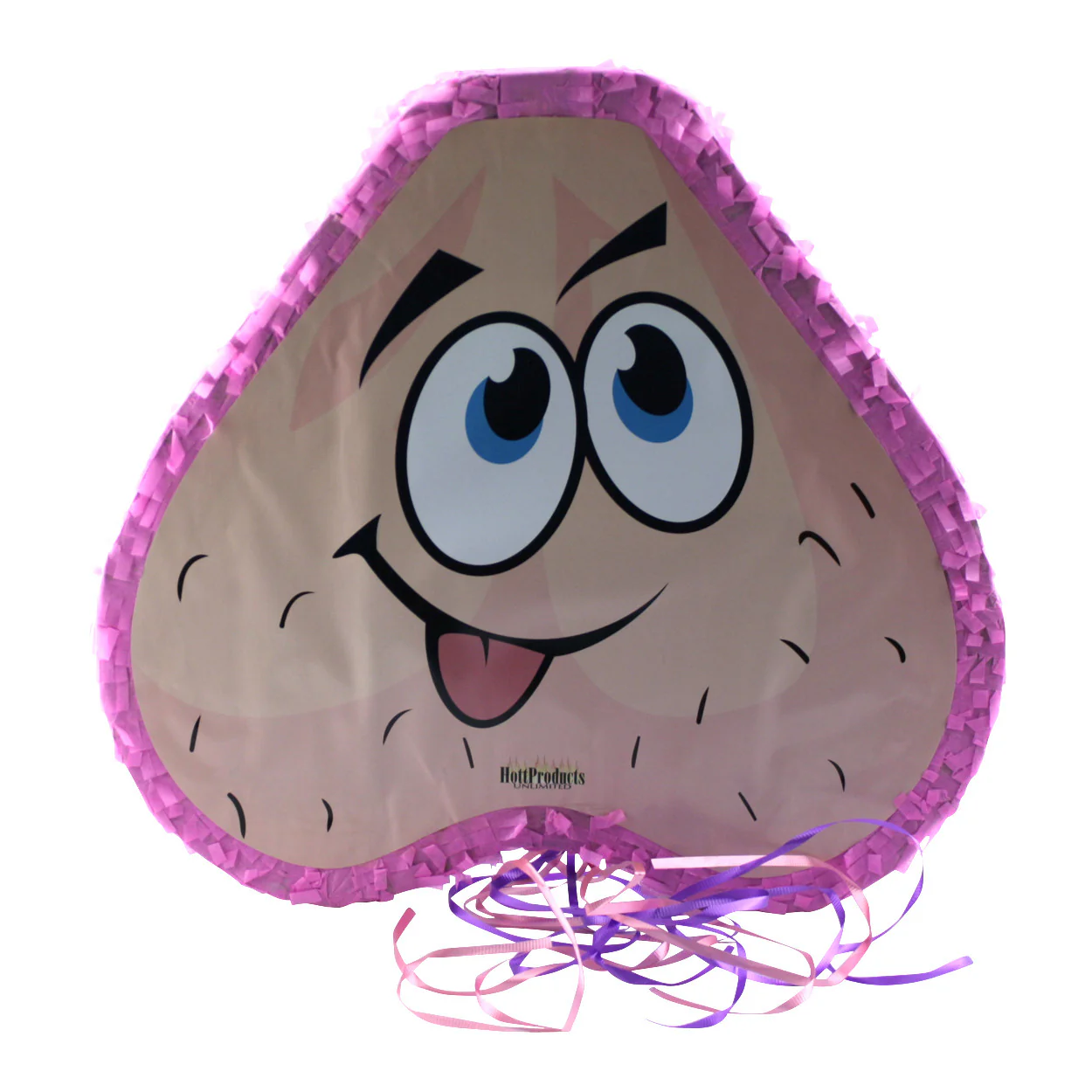 The BallBuster Piñata Set - It's Nutz! - Image 3