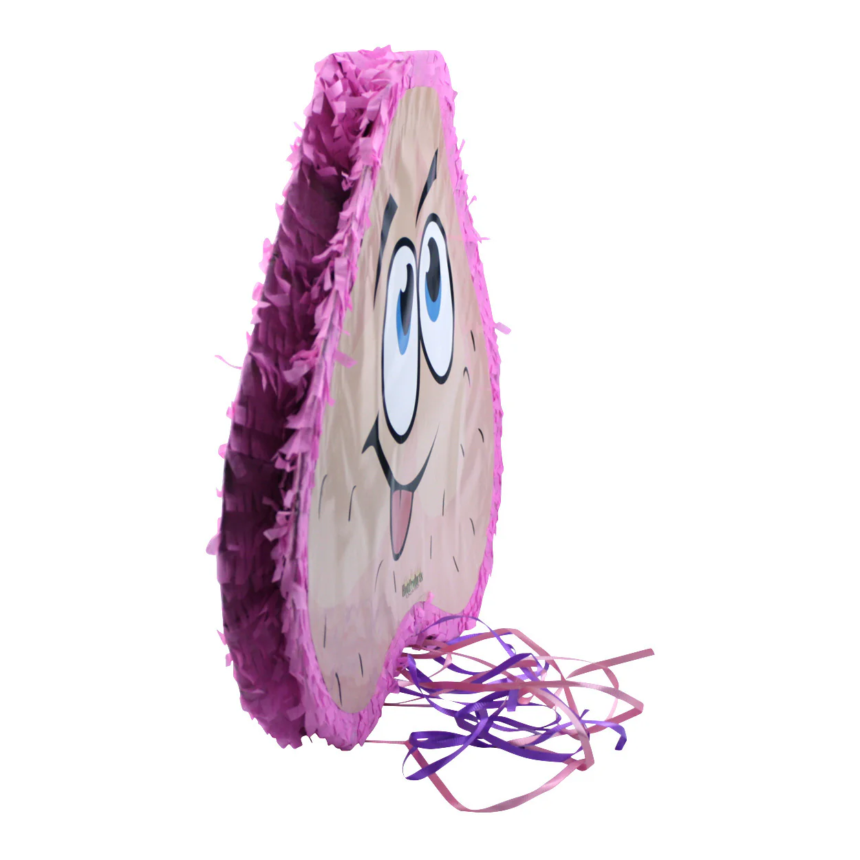 The BallBuster Piñata Set - It's Nutz! - Image 4