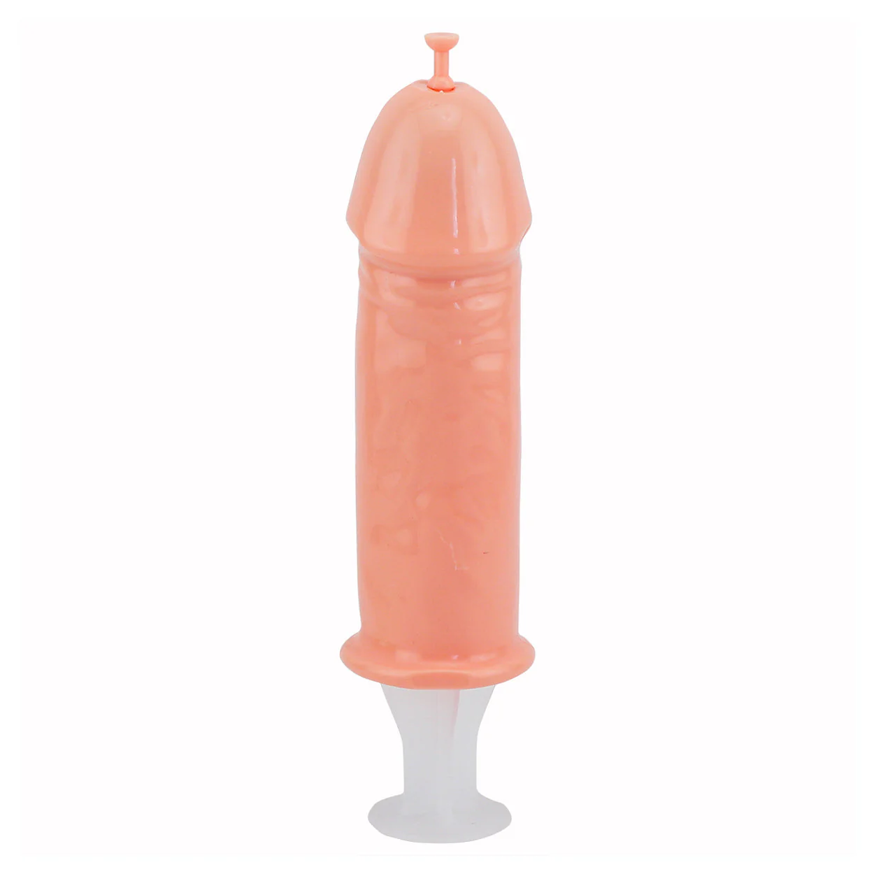 Pecker Shot Syringe- Flesh - Image 5