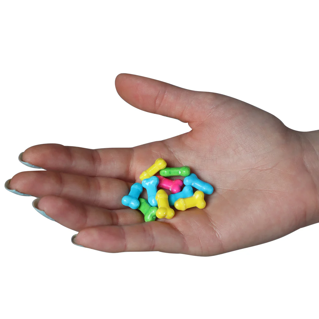 Sour Dicks - Sour Candy - 100 Pieces - Image 3