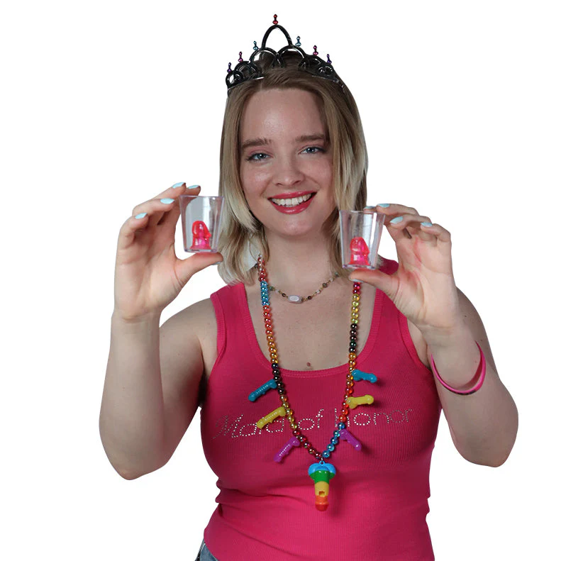 Super Fun Shot Glasses - Image 6