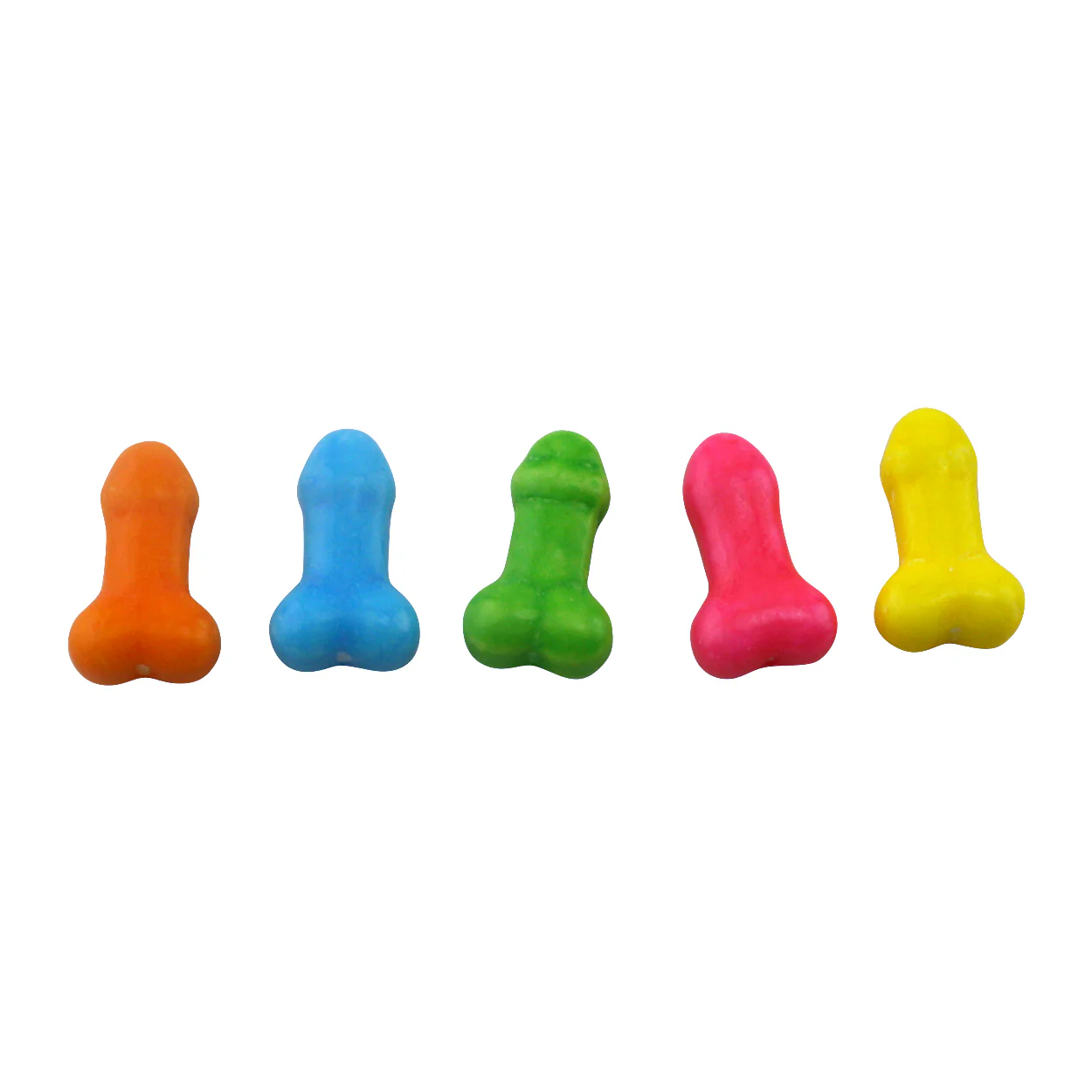 Superfun Penis Candy 25 little packages - We call it a "Pinata Pack" - Image 3
